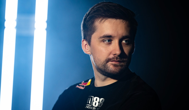 Ame的血魔无力扭转局势，潮汐之约的巨兽奶绿无敌横扫YB