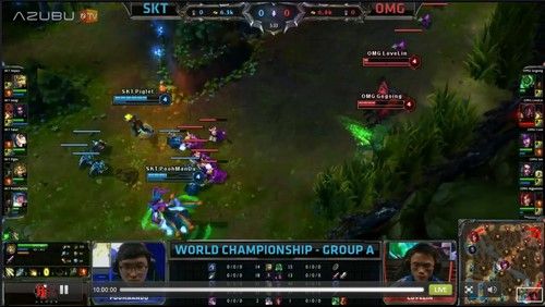 NIP教练：后面的比赛不管打谁都要有一个正常的心去对待