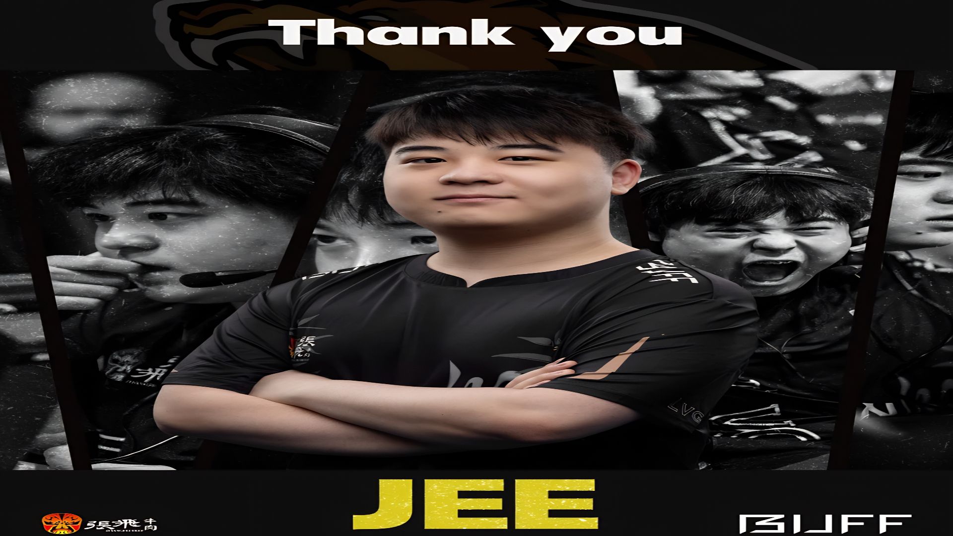 Elk 的伤害在中路和中学是爆炸性的，而 knight 的石头砸精确。 Bilibili Gaming 拿下了第一场比赛。