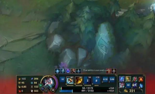 对位经济差5206！Elk凭借烬的亮眼表现斩获对局MVP！