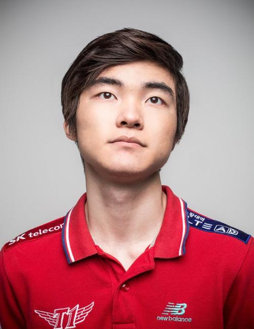 LCS官方评选十大选手：比尔森位列第一