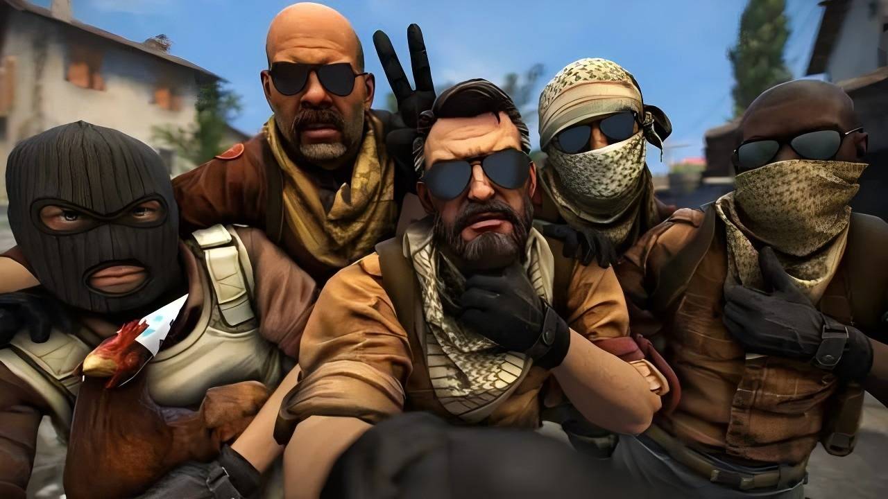 Vitality 击败 FaZe 进入 ESL Pro League 第二季总决赛