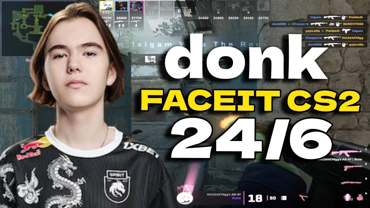 Flashpoint重赛引争议，职业选手直接下场吐槽