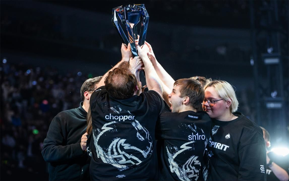 3月31日，在中央广播电视总台国家电子竞技研究院揭牌仪式上正式发布了电子竞技健康发展联合倡议，推动电子竞技健康发展！