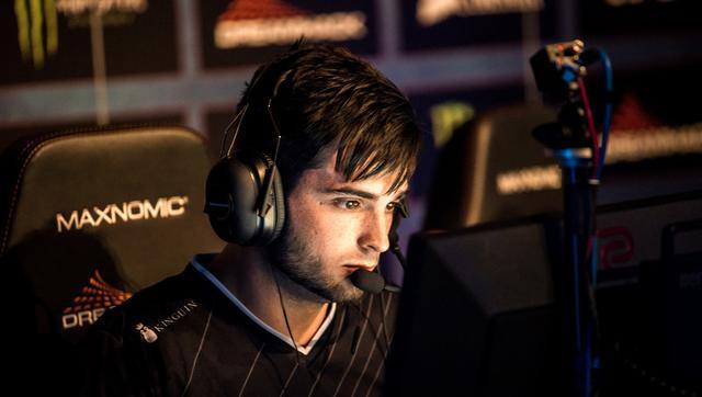 晋级淘汰赛的保证！Chovy生涯六次参加全球总决赛均打进八强